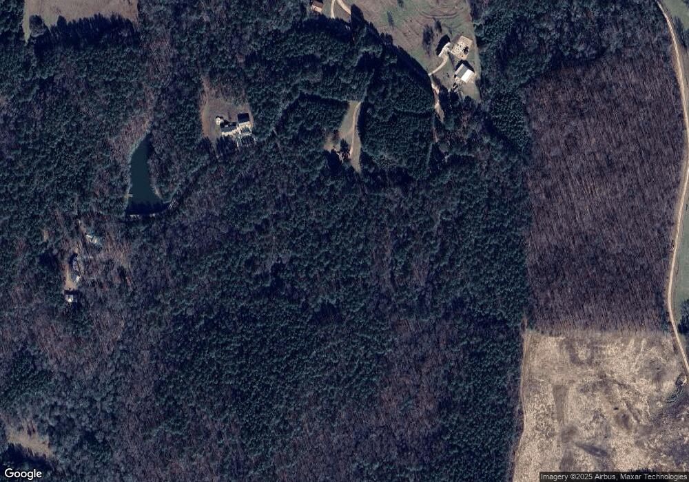 358 County Road 679, Roanoke, AL 36274 - photo 1