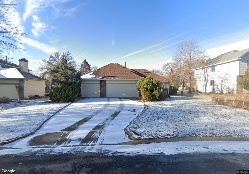 11641 Norway Ct, Champlin, MN 55316 - photo 1