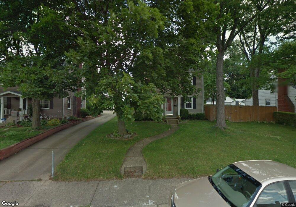 1201 21st St NE, Canton, OH 44714 - photo 1