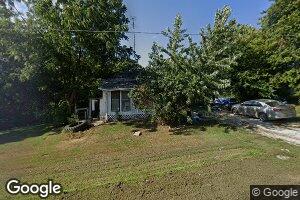 424 W 12th St, Horton, KS 66439