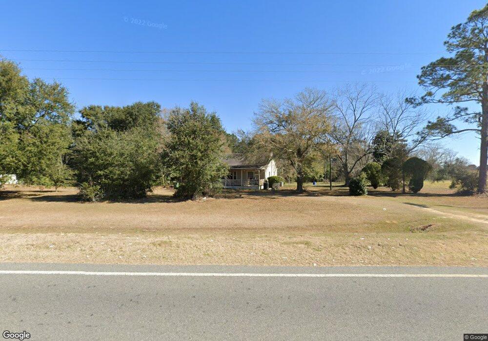 4134 Ellenton Omega Rd, Omega, GA 31775 - photo 1