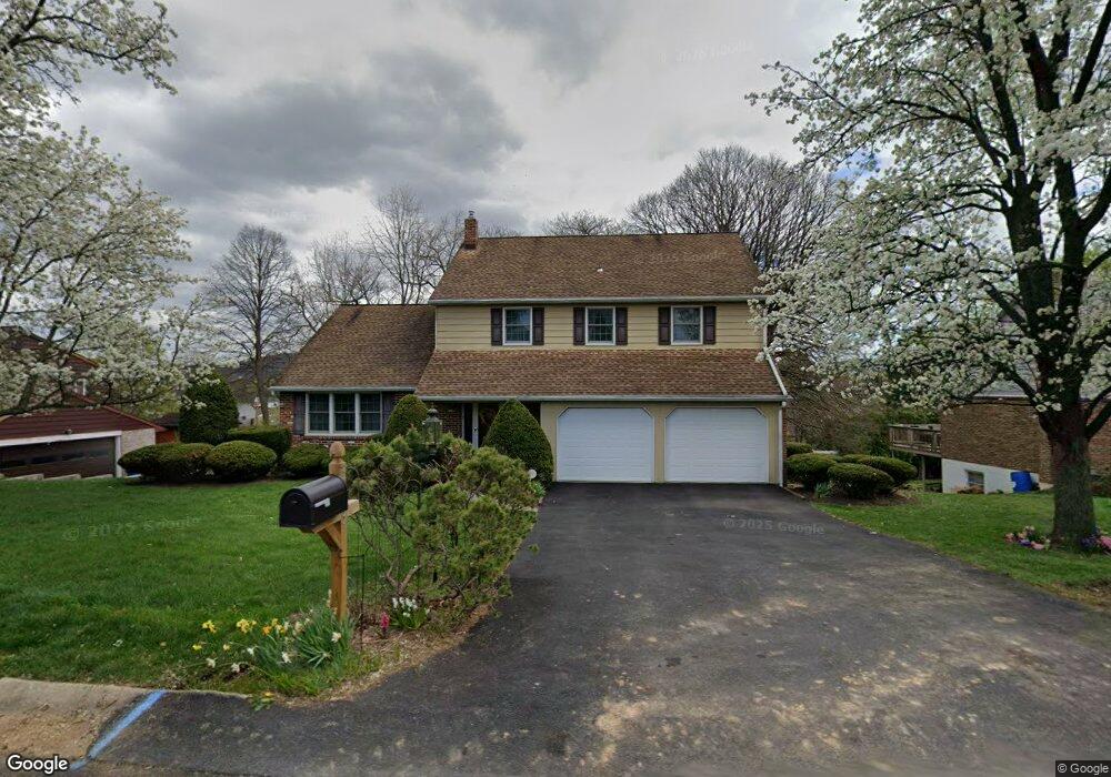 3423 Poinciana Ave, Reading, PA 19605 - photo 1