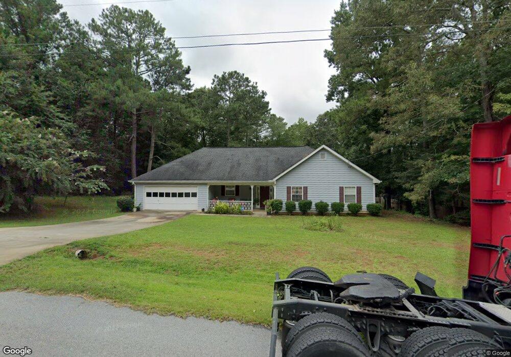 270 Sable Cir unit 3, Covington, GA 30016 - photo 1