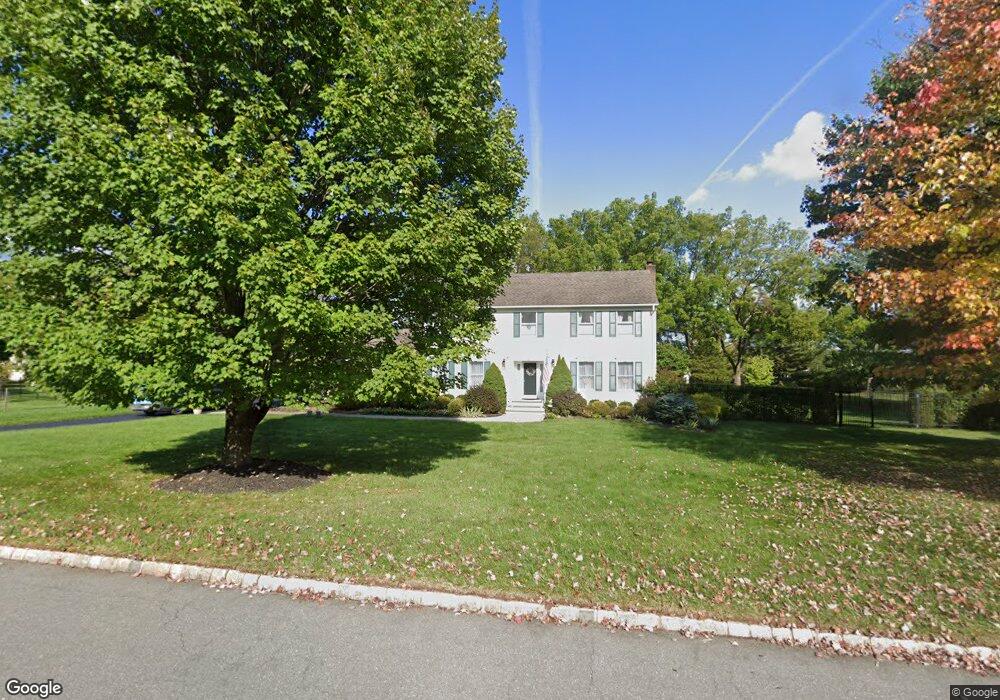 4 Rustic Trail, Flemington, NJ 08822 - photo 1