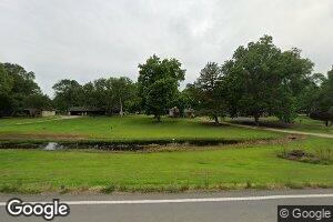 407 Crooked Bayou Dr, Mc Gehee, AR 71654