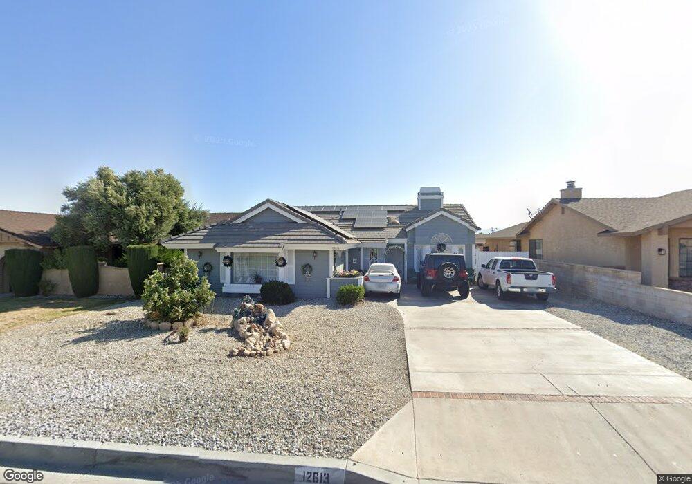 12613 Spring Valley Pkwy, Victorville, CA 92395 - photo 1