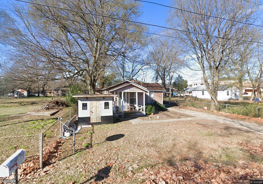 208 Crestview St, Texarkana, TX 75501 - photo 1