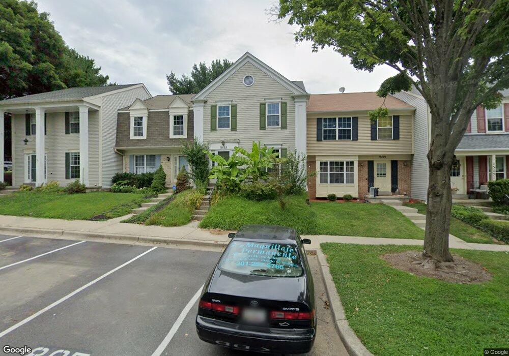 15155 Callohan Ct, Silver Spring, MD 20906 - photo 1