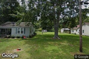 455 College St, Doyline, LA 71023