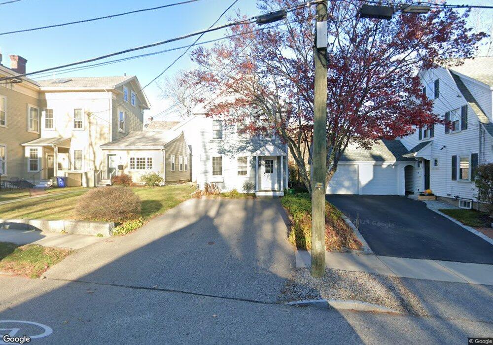 29 Highland St, Portsmouth, NH 03801 - photo 1