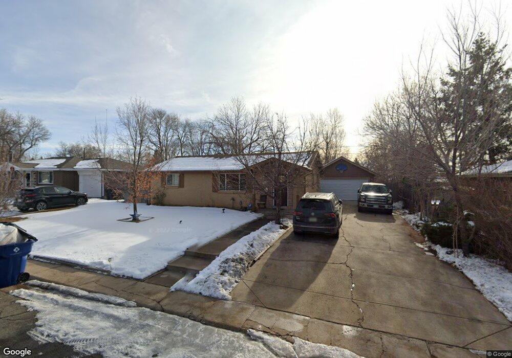 8150 Chase Way, Arvada, CO 80003 - photo 1