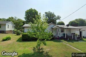 10359 Walnut St, Cynthiana, IN 47612