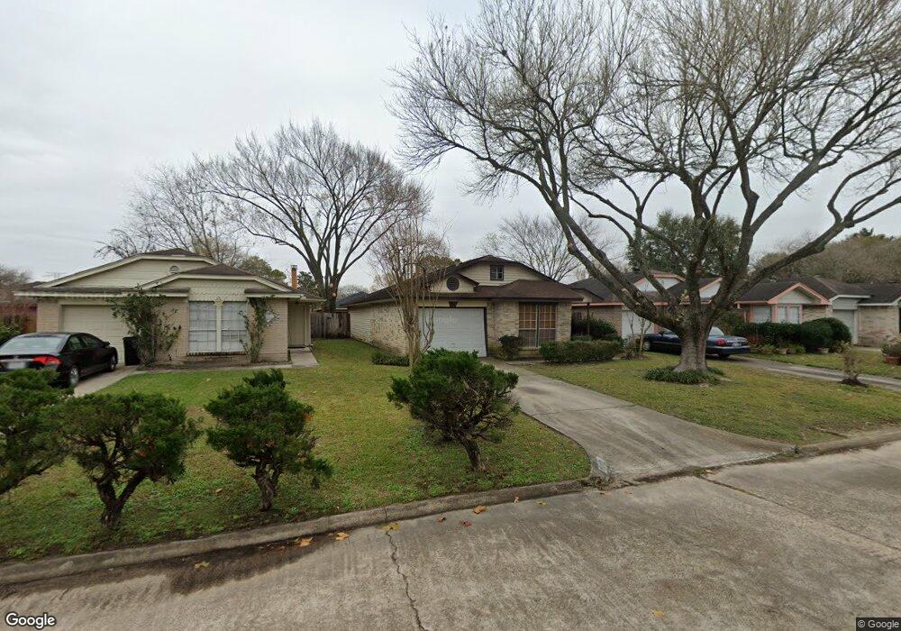 11012 Little Barley Ct, Houston, TX 77086 - photo 1