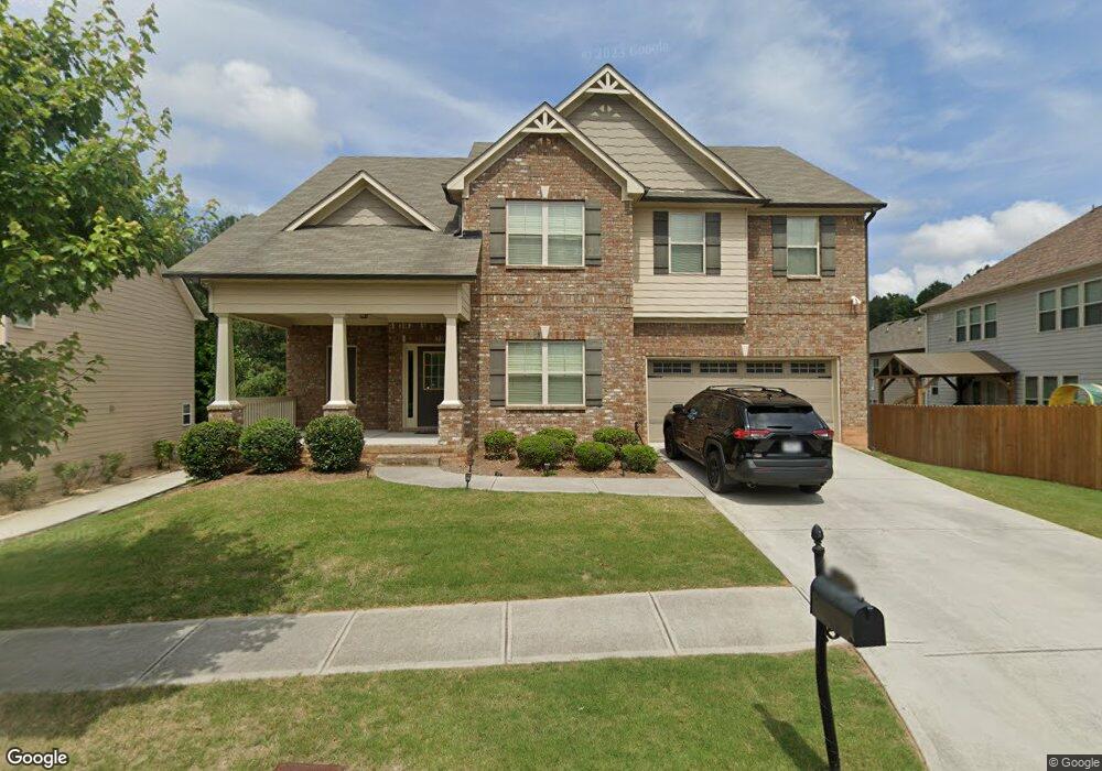 3458 Clear Stream Run unit 47, Auburn, GA 30011 - photo 1