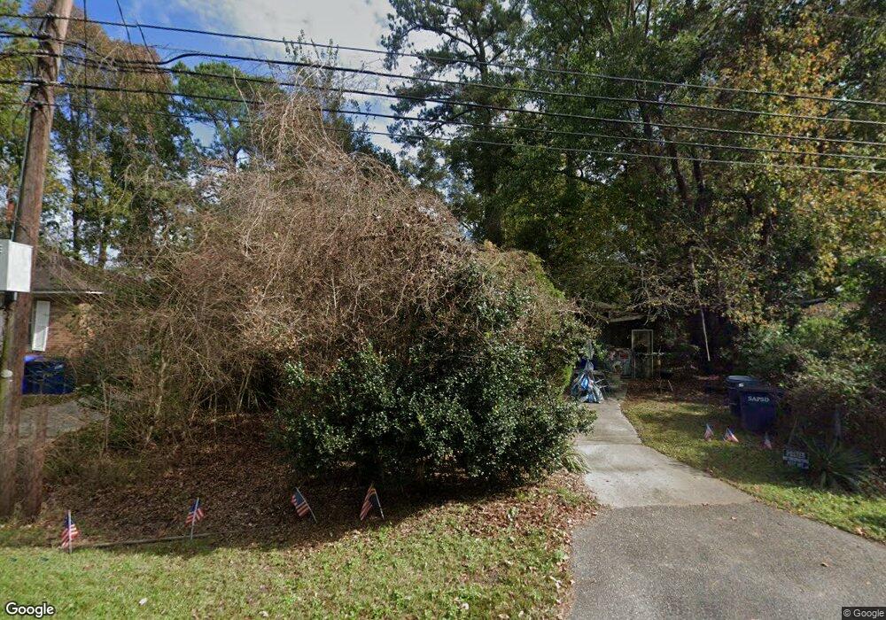 1418 Orleans Rd, Charleston, SC 29407 - photo 1