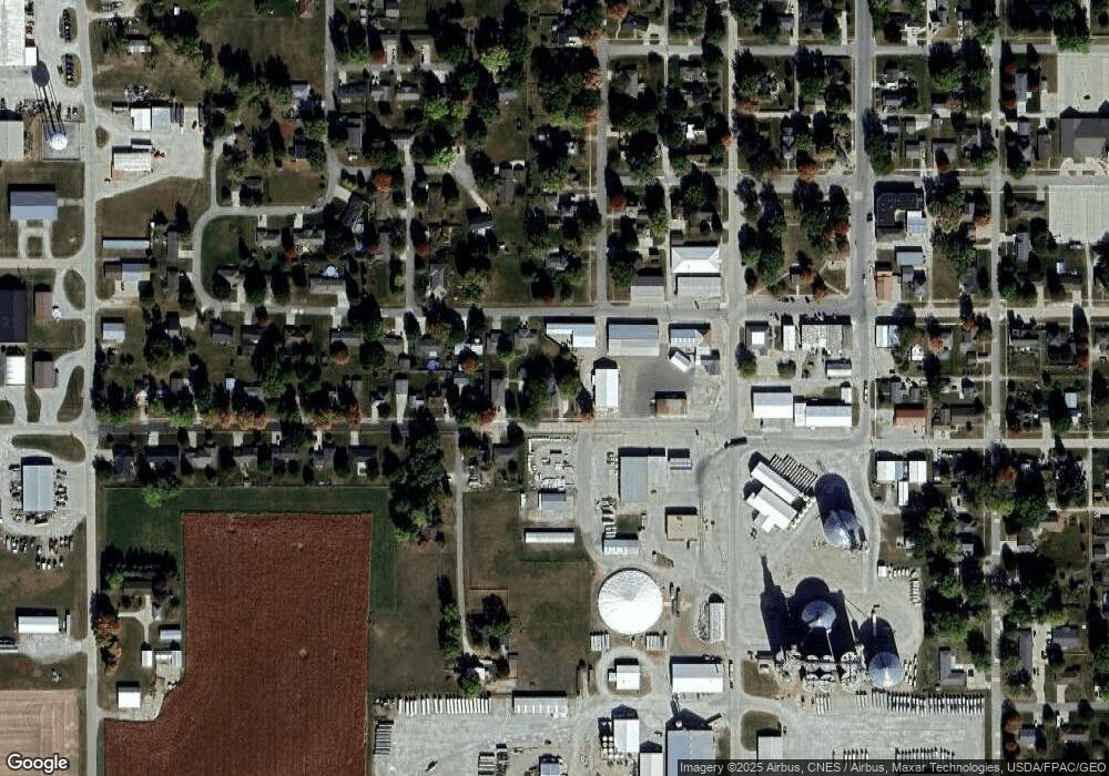 407 5th St, Sully, IA 50251 - photo 1