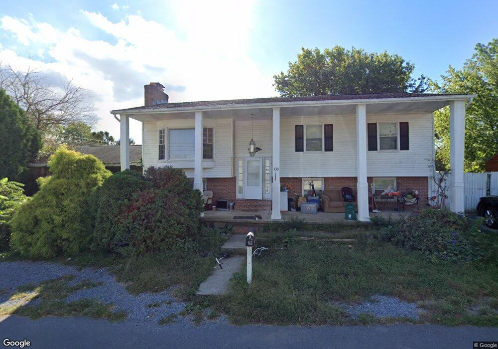 130 E 11th Ave, Ranson, WV 25438 - photo 1