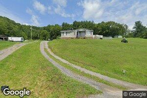 491 Simmons Town Rd, Raven, VA 24639