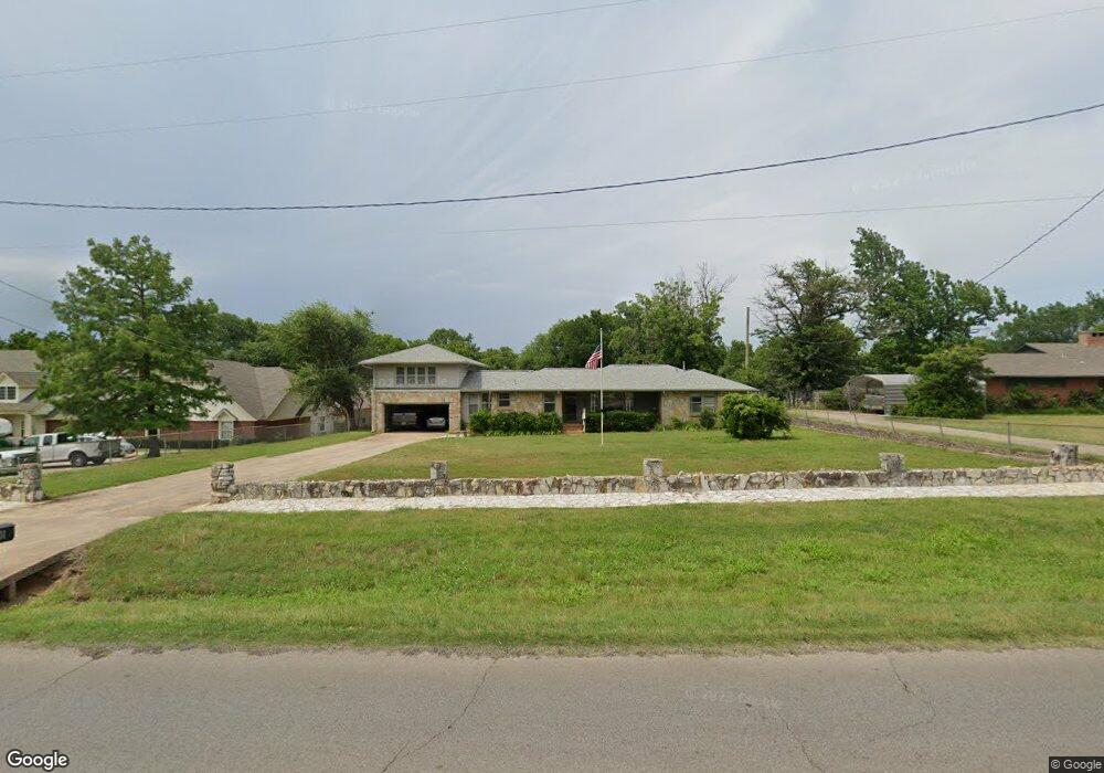 901 W Plato Rd, Duncan, OK 73533 - photo 1