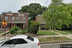108 50th St NE, Washington, DC 20019