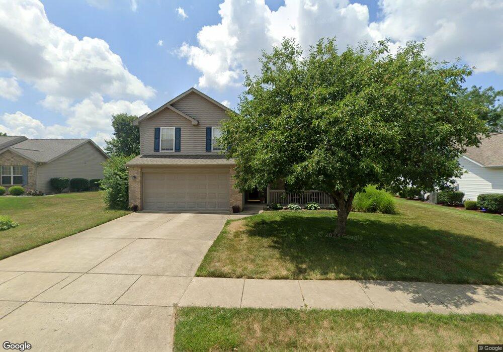2108 Whisper Valley Dr, Lafayette, IN 47909 - photo 1