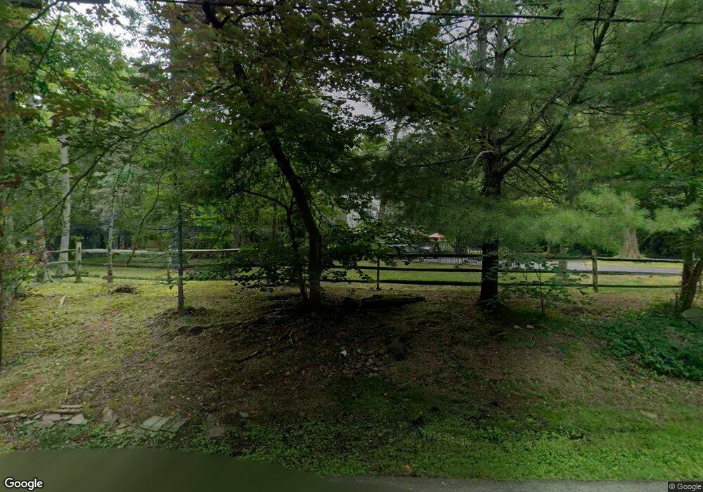 183 Old Georgetown Rd, Princeton, NJ 08540 - photo 1