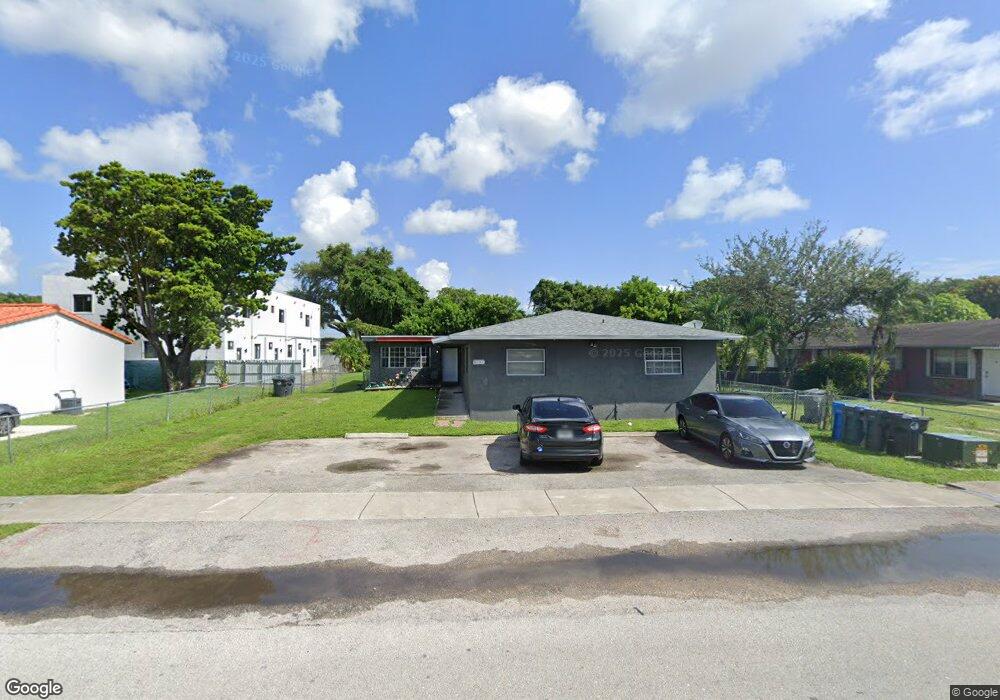 5737 SW 27th St, West Park, FL 33023 - photo 1