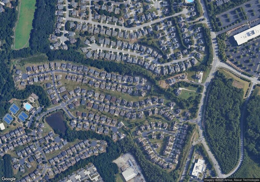 2478 Cannon Farm Ln, Duluth, GA 30097 - photo 1