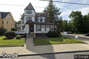 49 Dean Ave Unit F, Franklin, MA 02038