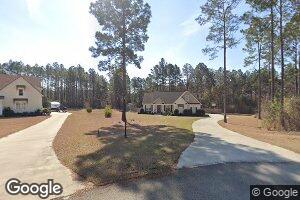 305 Southernland Way, Nevils, GA 31321