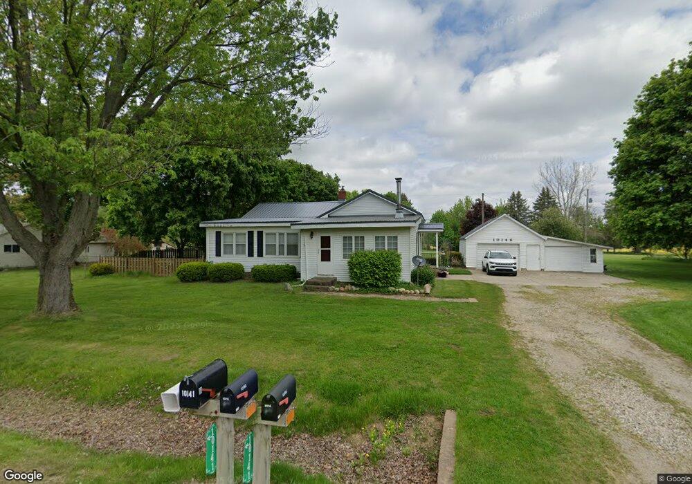 10146 Carpenter Rd, Flushing, MI 48433 - photo 1