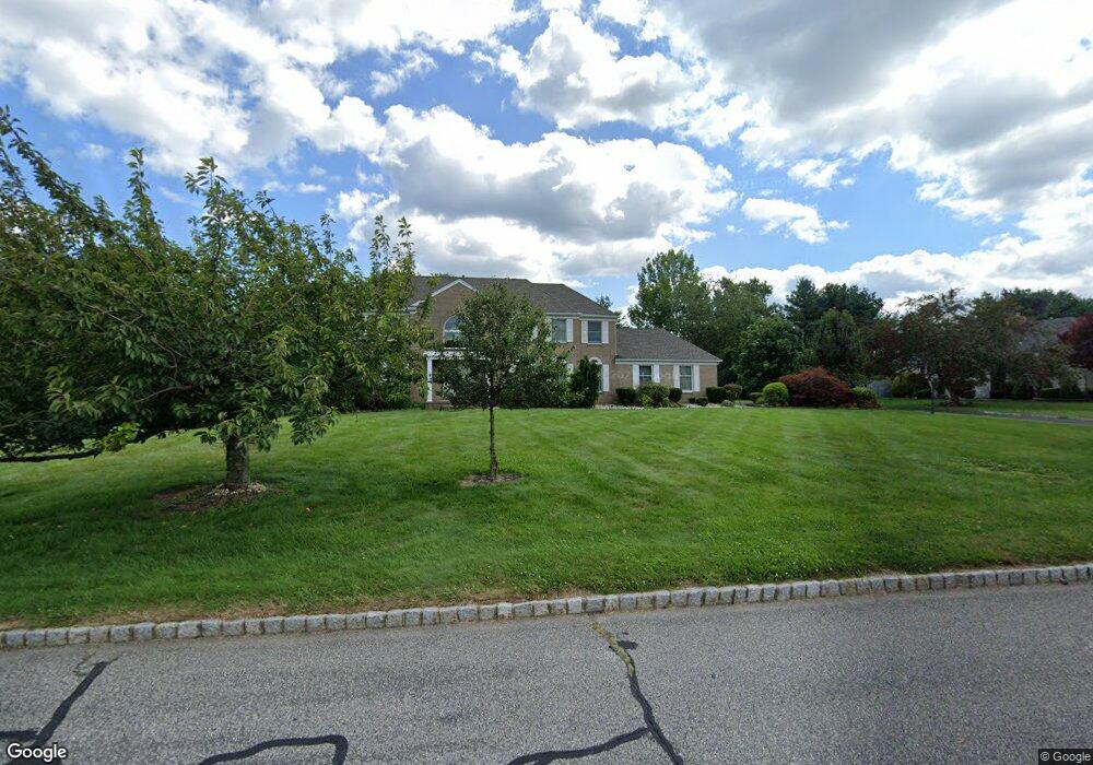 15 Drinking Brook Rd, Monmouth Junction, NJ 08852 - photo 1