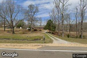 1346 Highway 363, Guntown, MS 38849