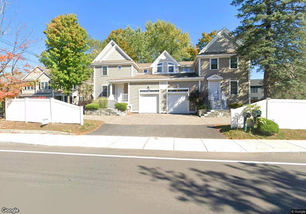 173 N Main St unit 1, Natick, MA 01760 - photo 1