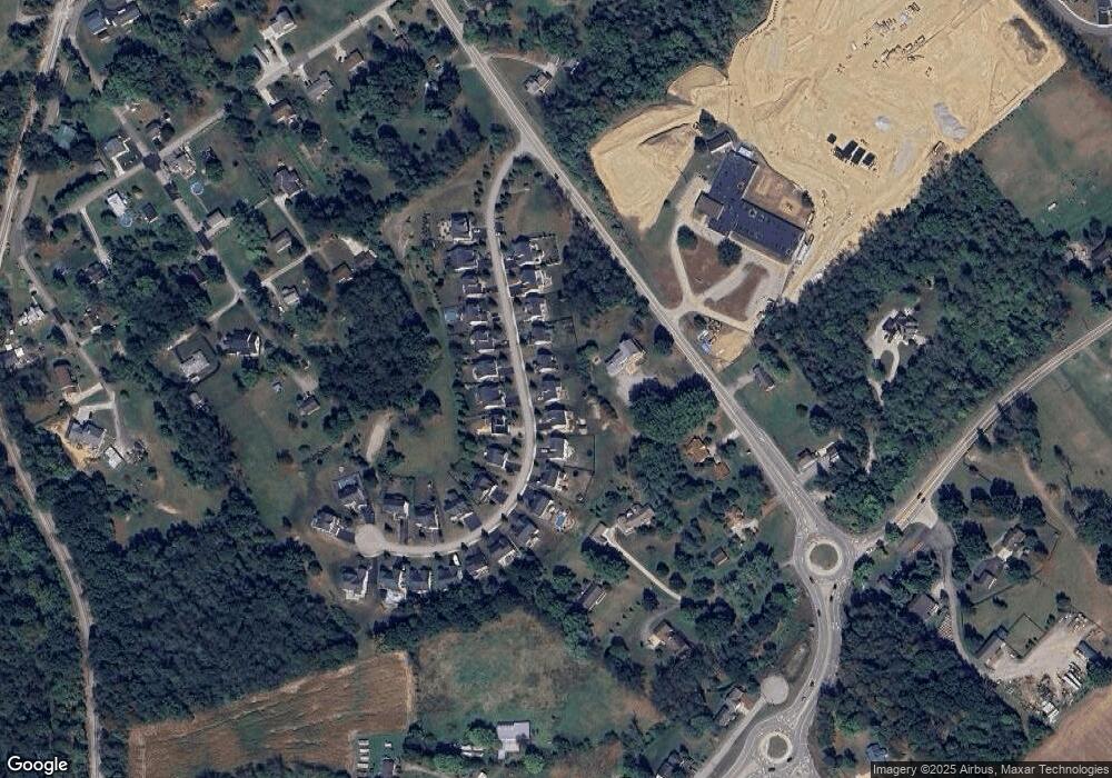 113 Highcroft Cir, Eighty Four, PA 15330 - photo 1