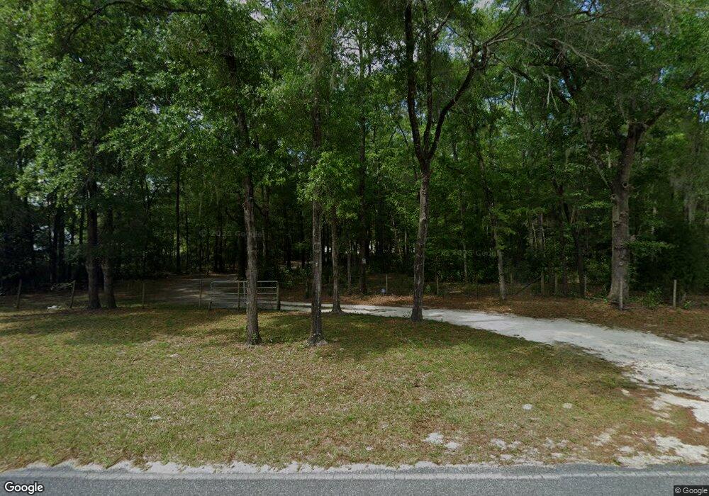 3385 SW 280 St, Branford, FL 32008 - photo 1