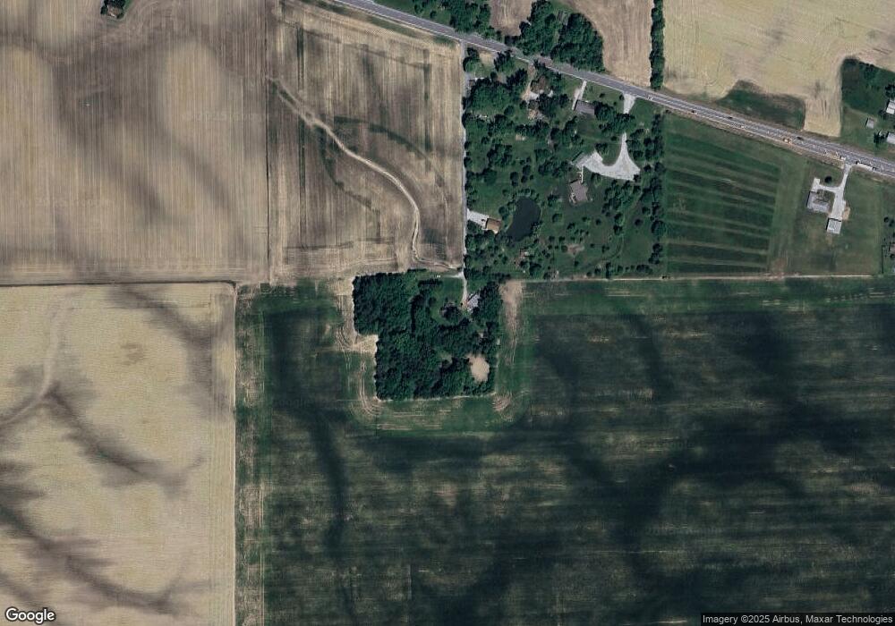 383 W Us Highway 52, Fountaintown, IN 46130 - photo 1