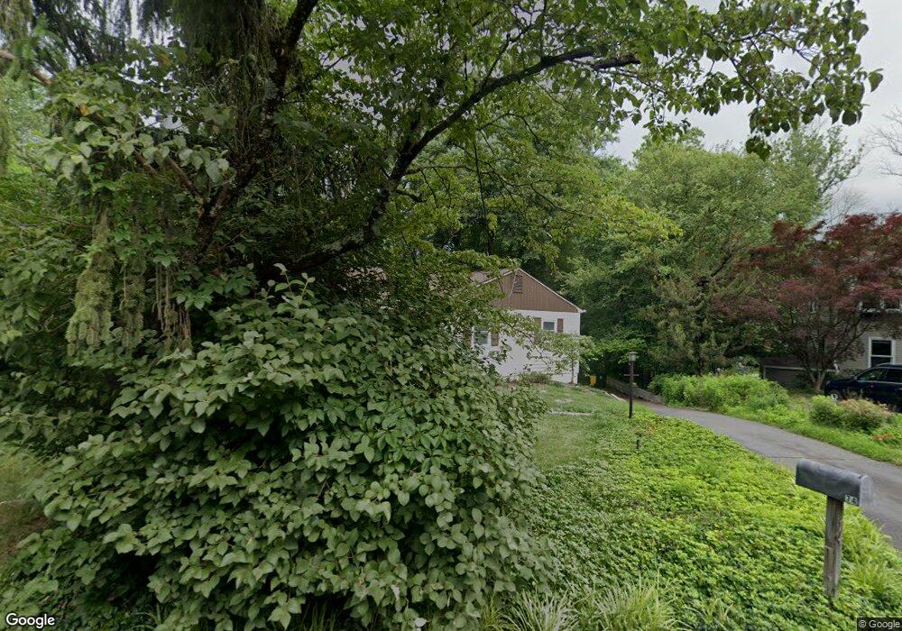 74 Wheatsheaf Ln, Princeton, NJ 08540 - photo 1