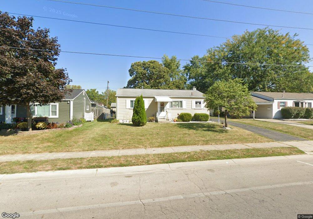 4362 Etna Rd, Columbus, OH 43213 - photo 1