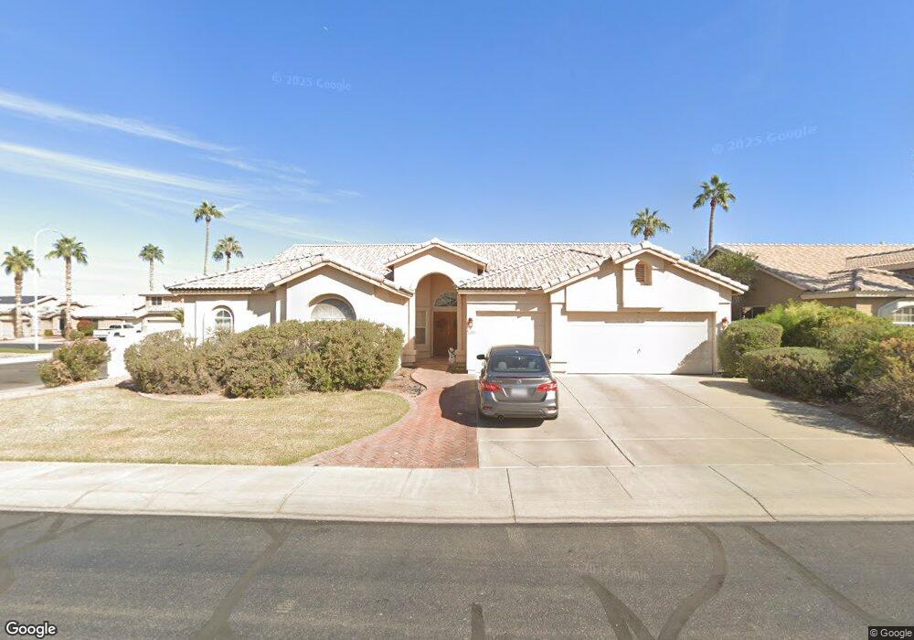 3380 W Genoa Way, Chandler, AZ 85226 - photo 1