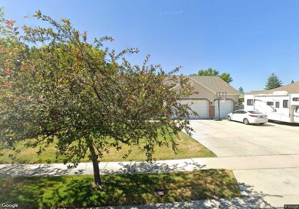 5127 W 7680 S, West Jordan, UT 84081 - photo 1