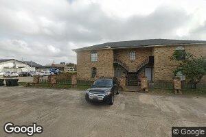 106 Moss Ln Unit H, Houma, LA 70360