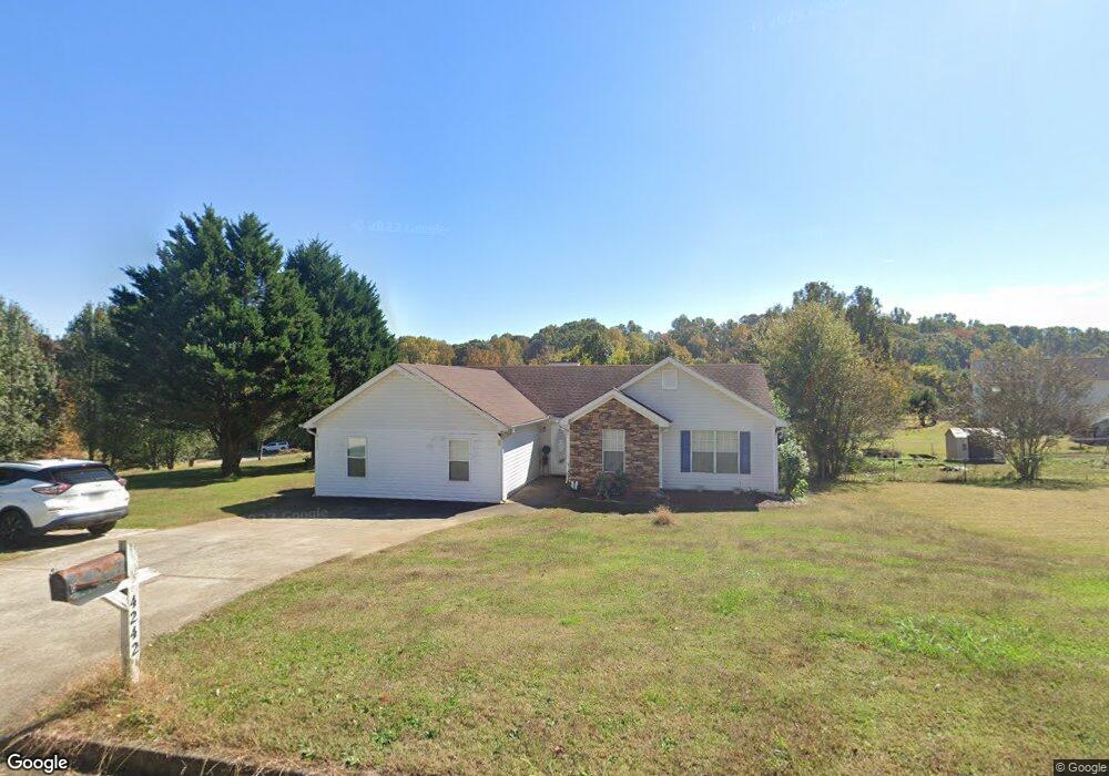 4242 Wintergreen Ct, Gainesville, GA 30507 - photo 1