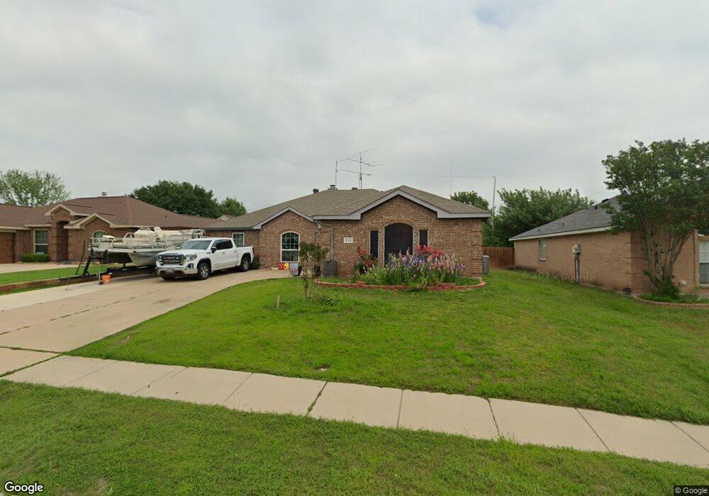 112 S Rolling Meadows Dr, Wylie, TX 75098 - photo 1
