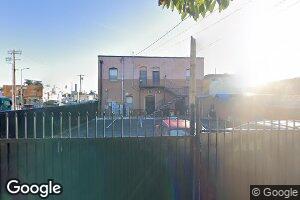 4801 S Normandie Ave, Los Angeles, CA 90037