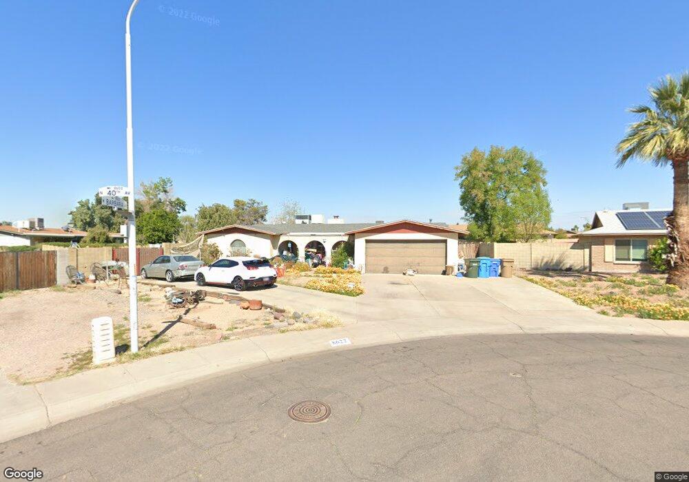 8622 N 40th Ave, Phoenix, AZ 85051 - photo 1