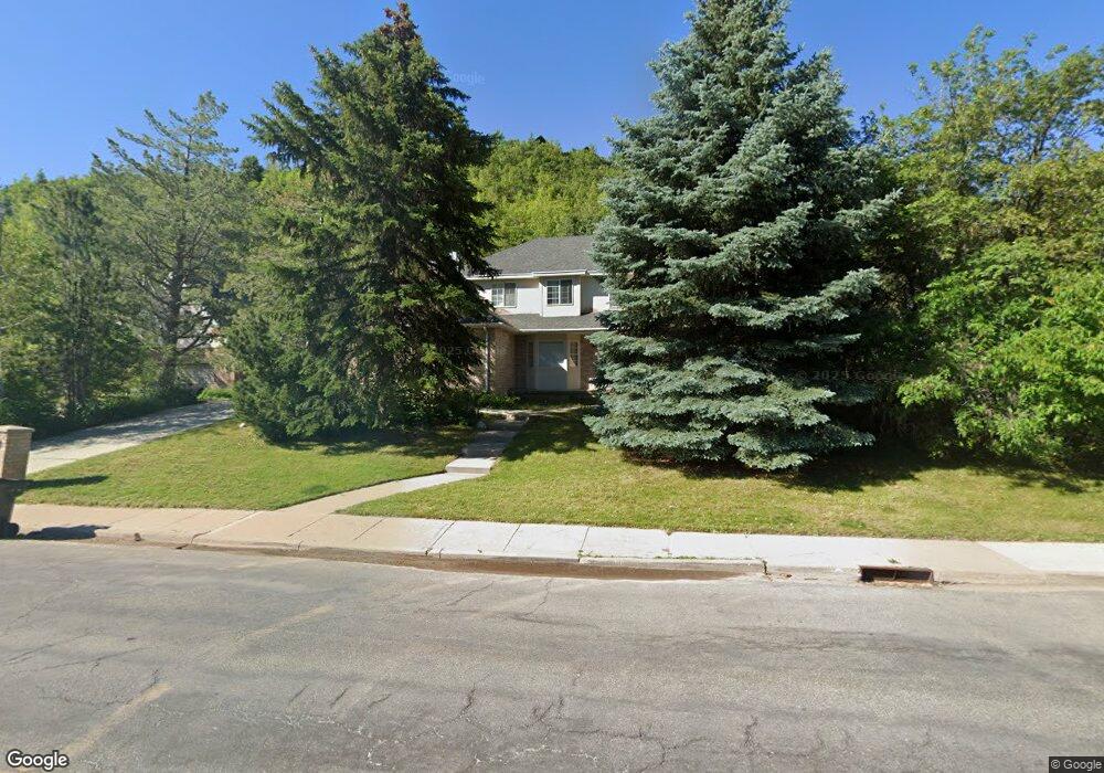 1742 Mueller Park Rd, Bountiful, UT 84010 - photo 1