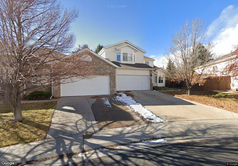 15280 E Nassau Ave, Aurora, CO 80014 - photo 1