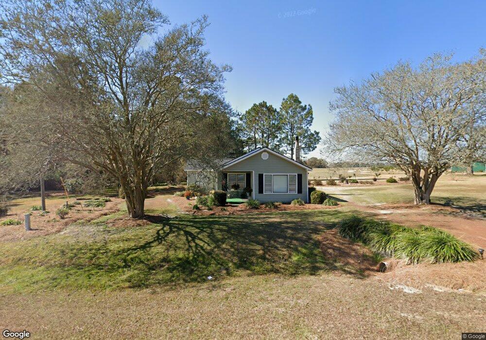 197 Rob Bennett Rd, Moultrie, GA 31768 - photo 1