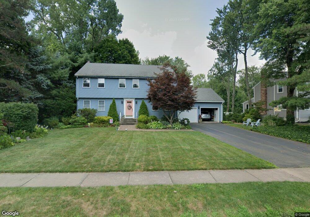 265 Hang Dog Ln, Wethersfield, CT 06109 - photo 1
